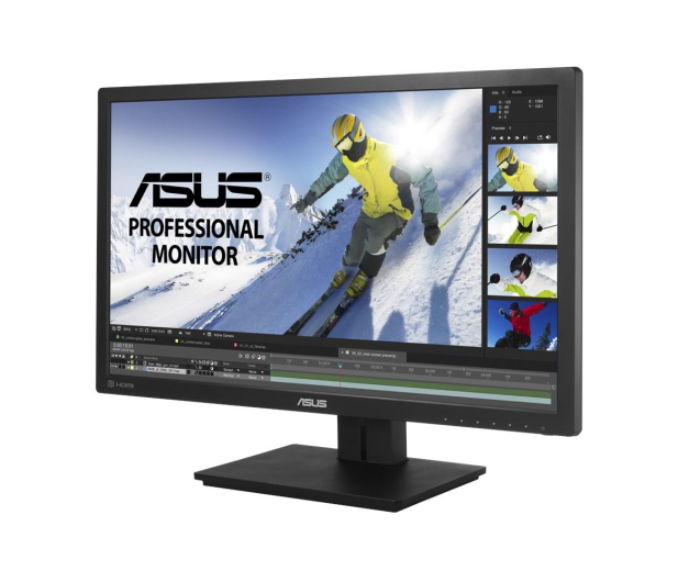 ASUS PB278QV - 544013 - zdjęcie 4